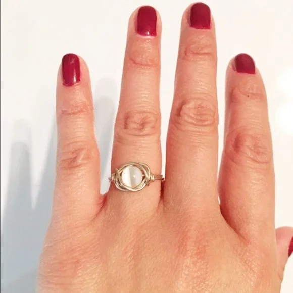 12/16 WIRE RING - Picture 5 of 7